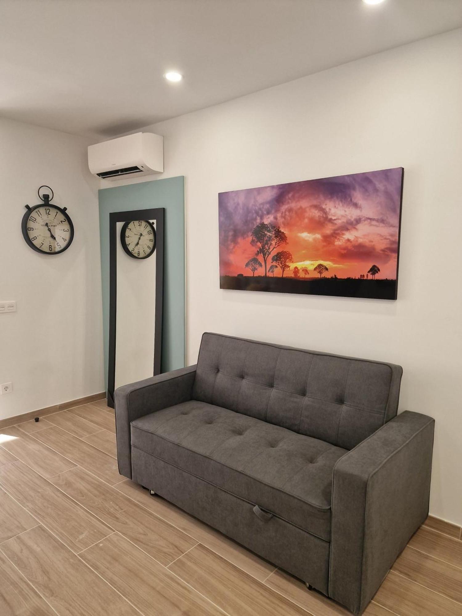 Apartamentos Acogedores - Nuevo A Estrenar — Fotos 1